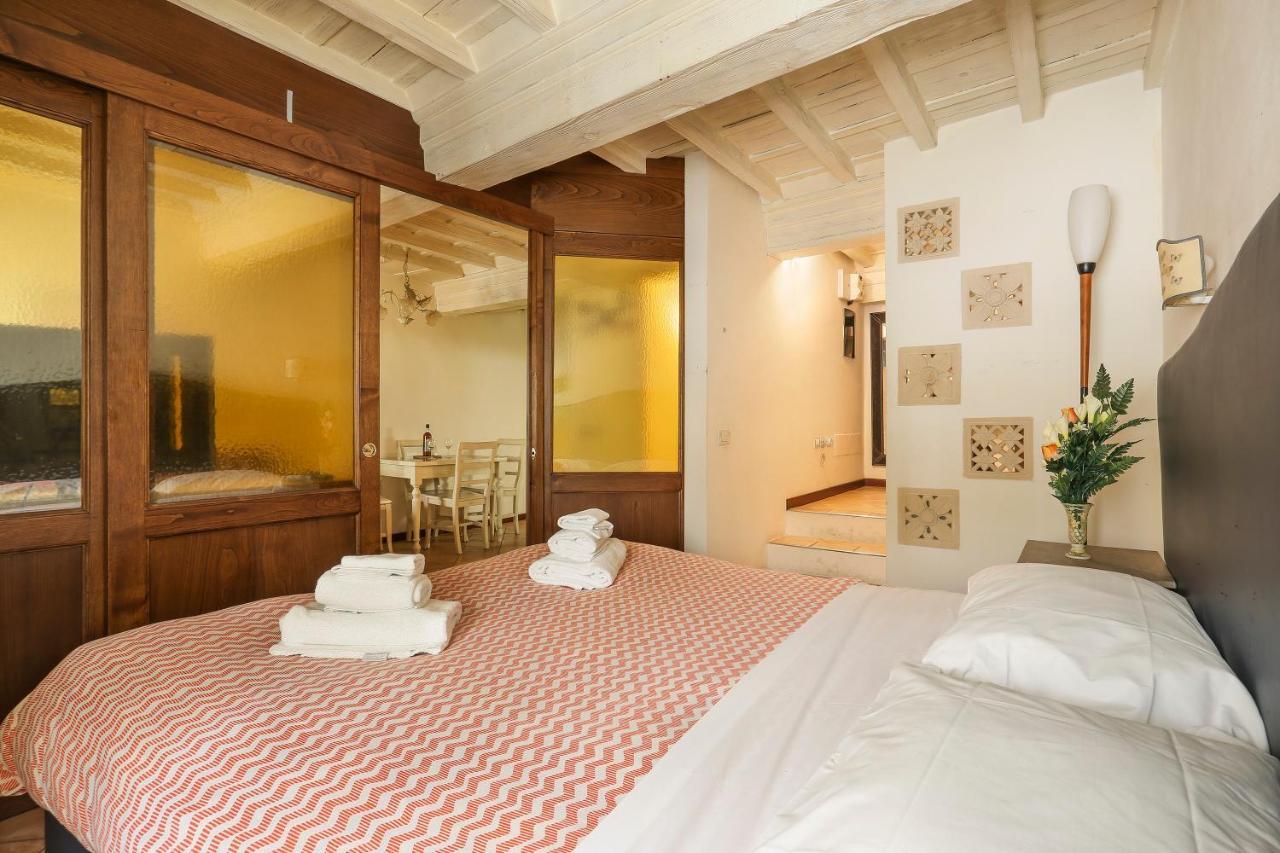 San Lorenzo Apartment-Hosted By Sweetstay فلورنس المظهر الخارجي الصورة