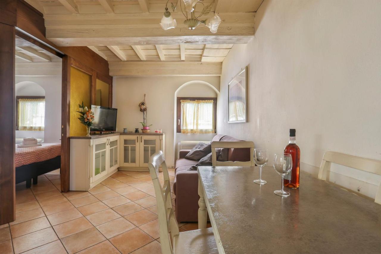 San Lorenzo Apartment-Hosted By Sweetstay فلورنس المظهر الخارجي الصورة
