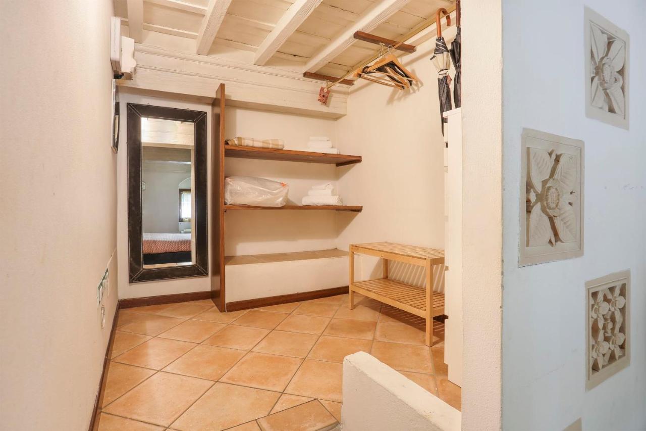 San Lorenzo Apartment-Hosted By Sweetstay فلورنس المظهر الخارجي الصورة