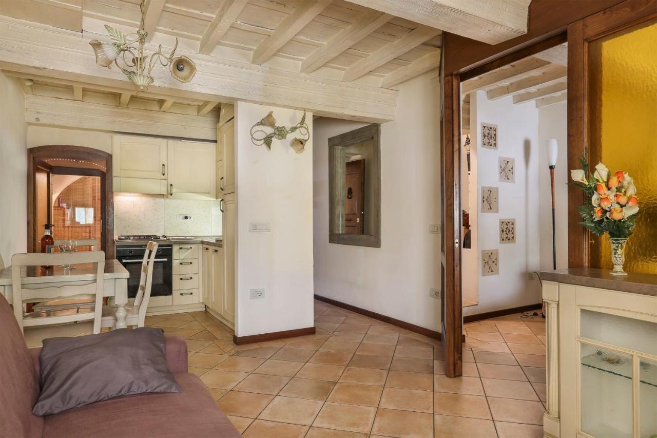 San Lorenzo Apartment-Hosted By Sweetstay فلورنس المظهر الخارجي الصورة