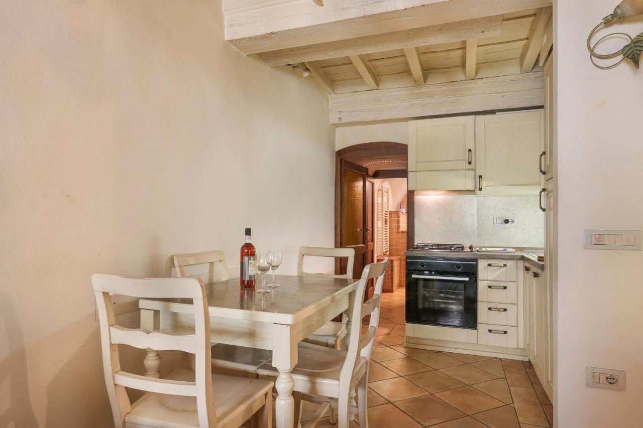 San Lorenzo Apartment-Hosted By Sweetstay فلورنس المظهر الخارجي الصورة
